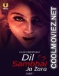 Dil Sambhal Ja Zara (2024) Ullu Original