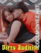 Dirty Audition (2026) Unrated Hindi Short Film