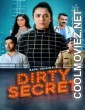 Dirty Secret (2026) S01 Ratri Hindi Unrated Webseries