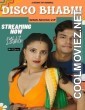 Disco Bhabhi (2023) NeonX Original