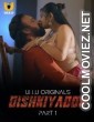 Dishkiyaoon (2024) Ullu Original