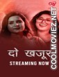 Do Khajur (2025) MakhanApp Original