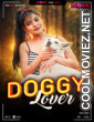 Doggy Lover BTS (2026) MoodX Hindi Short Film