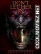 Dont Let Her In (2021) Hindi Dubbed Movie