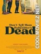 Dont Tell Mom the Babysitters Dead (2024) Hollywood Hindi Dubbed