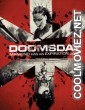 Doomsday (2008) Hindi Dubbed Movie