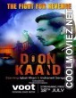 Doon Kand (2022) Season 1