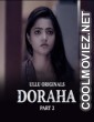 Doraha (2022) Part 2 Ullu Original