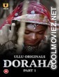 Doraha (2022) Ullu Original