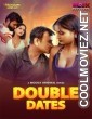 Double Date (2025) S01 MoodX Hindi Unrated Webseries