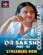 Dr Sakshi (2025) TeFlix Original