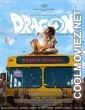 Dragon (2025) Hindi Dubbed South Movie
