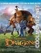 Dragon Hunters (2008) Hindi Dubbed Movie