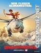 Dragon Rider (2021) Hindi Dubbed Movie