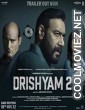 Drishyam 2 (2022) Hindi Movie