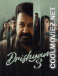 Drishyam 3 (2026) Hindi Dubbed Movie