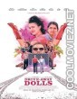 Drive-Away Dolls (2024) Hindi Dubbed Movie