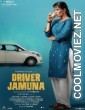 Driver Jamuna (2022) Hindi Dubbed South Movie