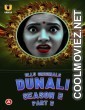 Dunali (2022) Part 2 Ullu Original