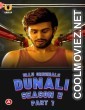 Dunali (2022) Ullu Original