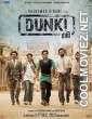 Dunki (2023) Hindi Movie