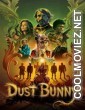 Dust Bunny (2025) Hollywood Hindi Dubbed