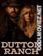 Dutton Ranch (2026) S01 Hindi Dubbed Web Series