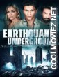 Earthquake Underground (2024) Hollywood Hindi Dubbed