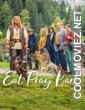 Eat Pray Bark (2026) Hollywood Hindi Dubbed