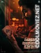 Edagaiye Apaghatakke Karana (2025) Hindi Dubbed Movie