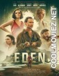 Eden (2025) Hollywood Hindi Dubbed
