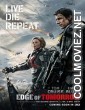 Edge of Tomorrow (2014) Hindi Dubbed Movie