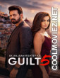 Ek Anjaan Rishtey Ka Guilt (2026) S05 Hindi Web Series