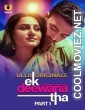 Ek Deewana Tha (2024) Ullu Originals