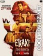 Ekaki (2025) S01 Hindi Web Series