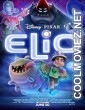 Elio (2025) Hollywood Hindi Dubbed