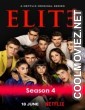 Elite (2021) Season 4