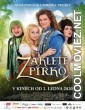 Enchanted Feather (2020) Hindi Dubbed Movie