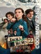 Enola Holmes 2 (2022) Hindi Dubbed Movie