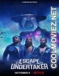 Escape The Undertaker (2021) Hindi Dubbed Movie