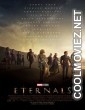Eternals (2021) English Movie