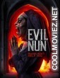 Evil Nun (2025) Hollywood Hindi Dubbed
