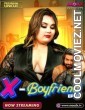 Ex Boyfriend (2025) S01 MoodX Hindi Unrated Webseries