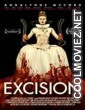 Excision (2012) Hindi Dubbed Movie