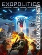 Exopolitics (2021) Hindi Dubbed Movie
