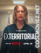 Exterritorial (2025) Hindi Dubbed Movie