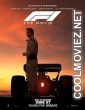F1 The Movie (2025) English Movie