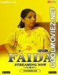 Faida (2022) MojFlix Original
