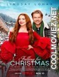 Falling for Christmas (2022) Hindi Dubbed Movie