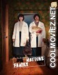 Family Matters (2024) S01 Korean Hindi Dubbed Drama Series